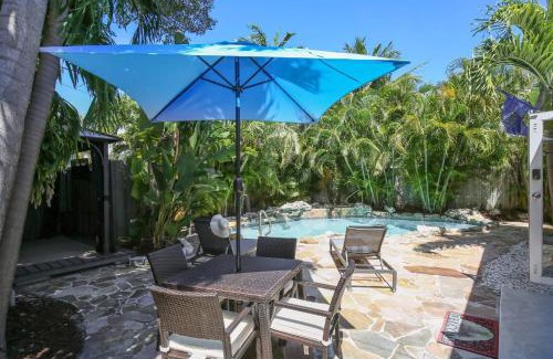 New Town House | Flaglers Oasis by AvantStay Private Pool in Key West Month Long Stays Only