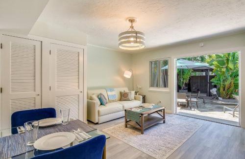 New Town House | Flaglers Oasis by AvantStay Private Pool in Key West Month Long Stays Only