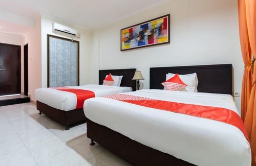 Gatot Subroto Hotel | Flagship 2688 Guntur Hotel