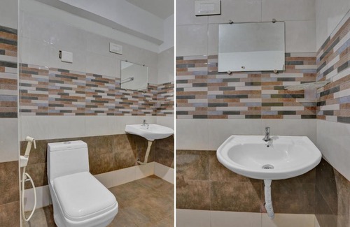 Thalayathimund Hotel | Flagship 93153 Hotel Blue Berry