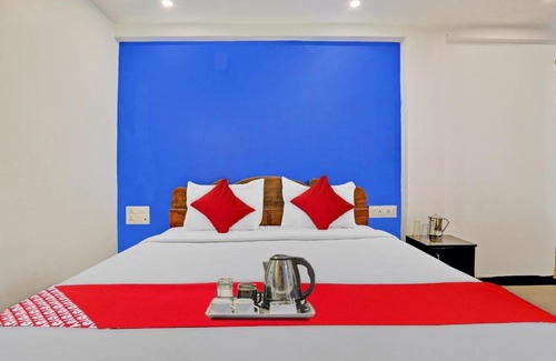 Thalayathimund Hotel | Flagship 93153 Hotel Blue Berry