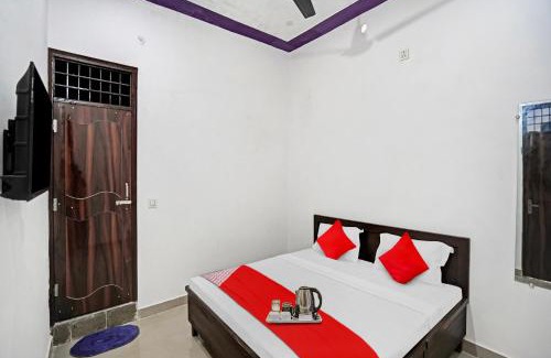 Ghaziabad Hotel | Flagship Hotel Dream Wave