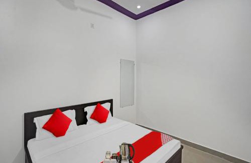 Ghaziabad Hotel | Flagship Hotel Dream Wave