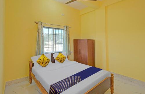 Hole Narsipur Hotel | Flagship Spg Village Resorts