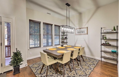 Flagstaff House | Flagstaff Family Getaway about 4 Miles to Downtown!
