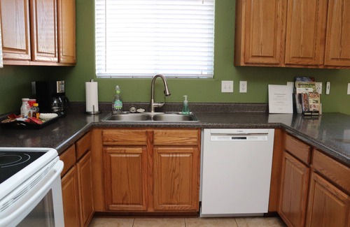 Bellemont House | Flagstaff family & pet friendly - 20 minutes to Adventure Park Tubing!