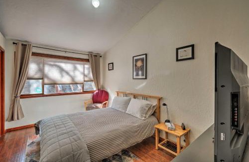 Kachina Village House | Flagstaff Home with EV Charger, 10 Mi to Downtown