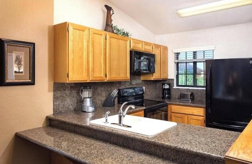 Flagstaff Resort | Flagstaff Resort 1 Bedroom