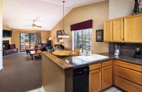 Flagstaff Resort | Flagstaff Resort 1 Bedroom