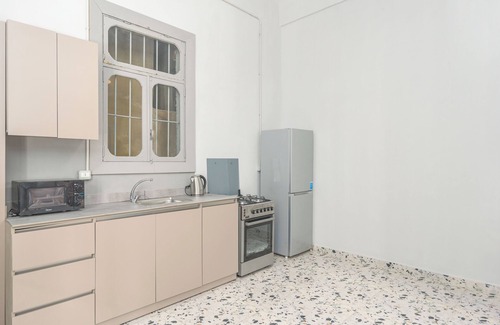 Mar Mikhael Apartment | Flame 3-Bedroom Apartment in Mar Mikhael