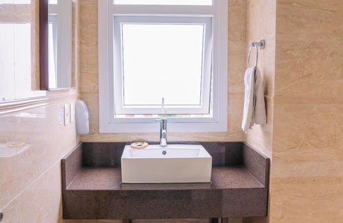 Vila Luiza Hotel | Flame Boutique Hotel by Unna
