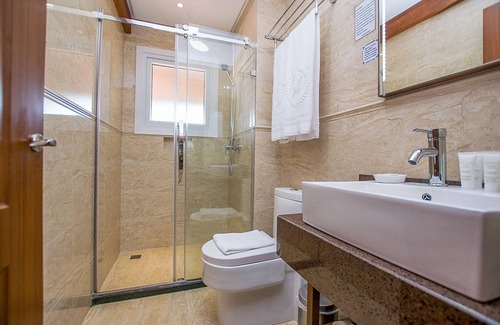 Vila Luiza Hotel | Flame Boutique Hotel by Unna