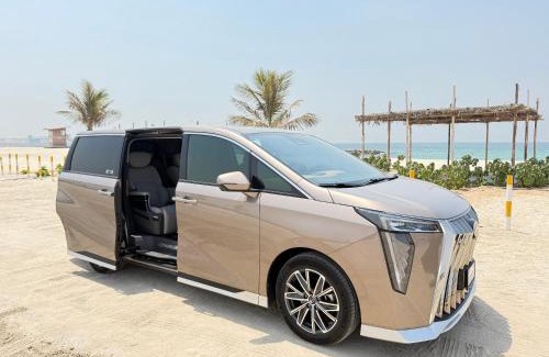 Ajman Apartment | Flamingo Amber Apartments Al Zorah