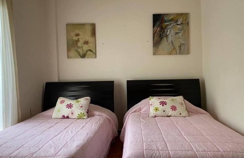 Duhur ash Shuwayr Apartment | Flamingo Apt in Beirut Metn with 24h Electricity