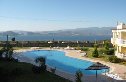 Bogazici Apartment | Flamingo Country Club Houses