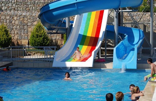 Bogazici Apartment | Flamingo Country Club Houses