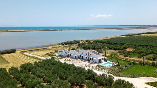 Nea Propontida Apartment | Flamingo Living Halkidiki - The Villas