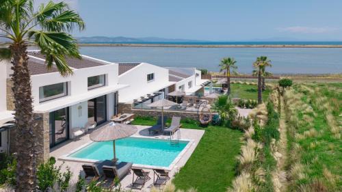 Nea Propontida Apartment | Flamingo Living Halkidiki - The Villas