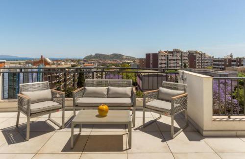 Province of Cagliari Apartment | Flamingo's way Cagliari