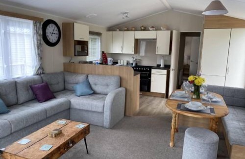 Swarland House | Flamingos Rest, Northumberland