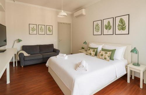 Parioli Apartment | Flaminia Design Apartment - GR HOME