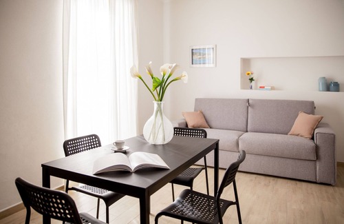 Finale Pia Apartment | Flaminia House