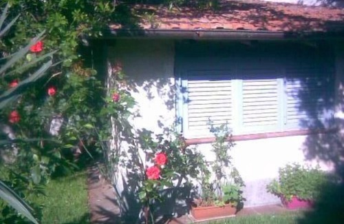 Monte Caminetto House | 'Flaminio' cottage - Your country chalet in Rome