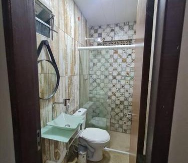 Barra Grande Apartment | Flat à beira-mar na praia de Antunes