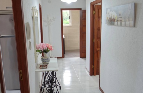 Carnota Apartment | Flat 1,5km from Carnota Beach