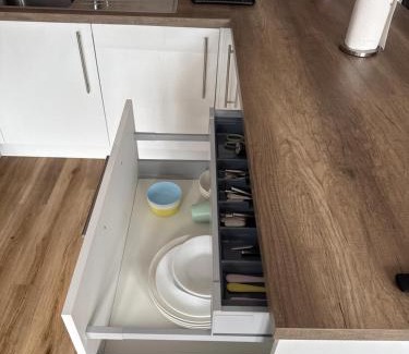 Bolton Apartment | Flat 1 - Luxury Bolton City Centre Apartments