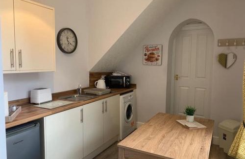 Carlisle Apartment | Flat 1 Petteril House
