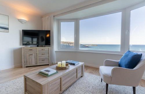 Carbis Bay Apartment | Flat 17, The Stones