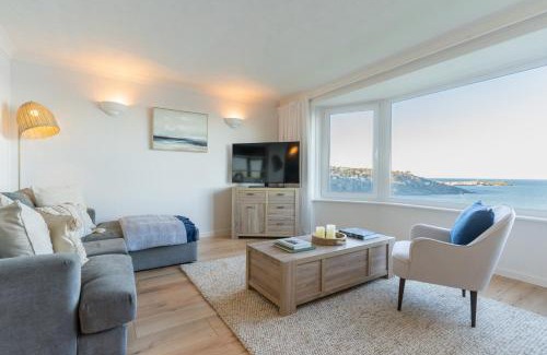 Carbis Bay Apartment | Flat 17, The Stones