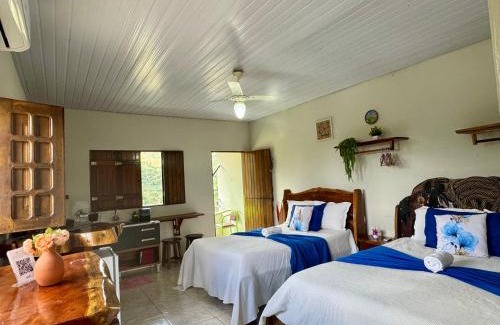 Bonito Apartment | FLAT 234 Hotel Pedra Rodeadouro