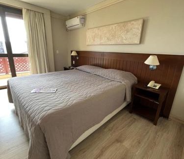 C A I C Apartment | Flat 305 - Gramado