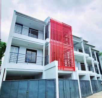 Las Pinas Hotel | Flat 35, Unit 1C