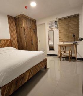Las Pinas Apartment | Flat 35, Unit D