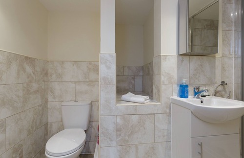 Southampton City Centre Apartment | Flat 4 - Luxury St Mary Apartments
