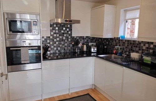 Summertown Apartment | Flat 4 Summertown Court