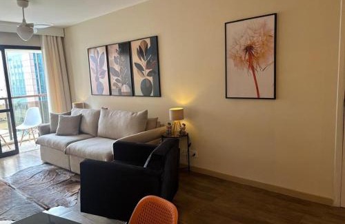 Jardins Apartment | Flat Alameda Jaú, Jardins