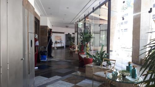 Ondina Apartment | Flat Atantic City Apart Hotel Barra ondina Em Salvador