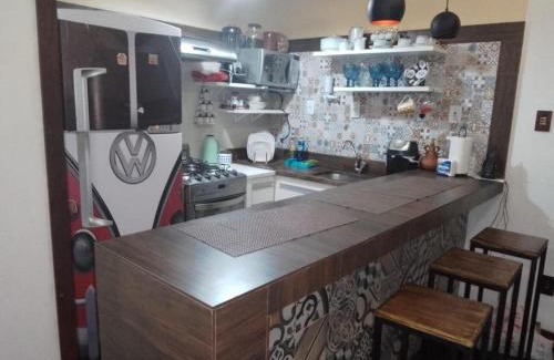 Ondina Apartment | Flat Atantic City Apart Hotel Barra ondina Em Salvador