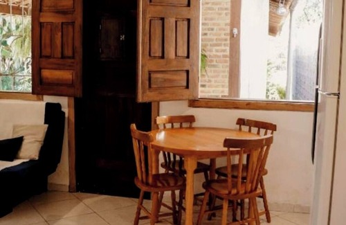 Itacare House | Flat Beija-flor "B" - Cozy and family space
