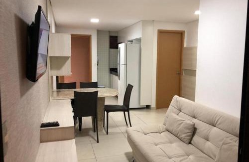 Barro Apartment | Flat beira mar
