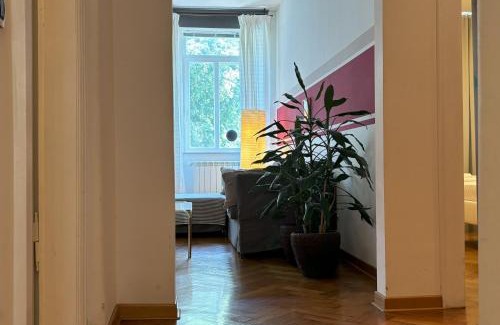 Citta Nuova-Barriera Nuova-San Vito-Citta Vecchia Apartment | Flat Belpoggio 13