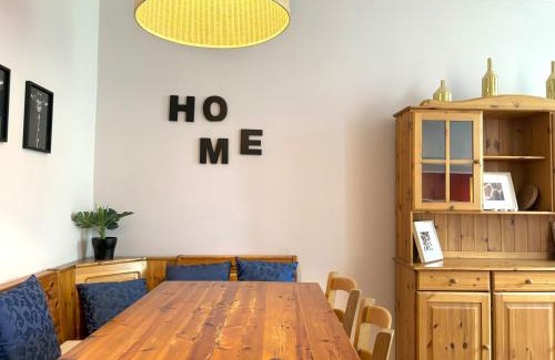 Citta Nuova-Barriera Nuova-San Vito-Citta Vecchia Apartment | Flat Belpoggio 13