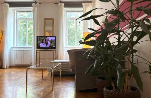 Citta Nuova-Barriera Nuova-San Vito-Citta Vecchia Apartment | Flat Belpoggio 13