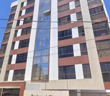 Mirante Apartment | Flat bem localizado