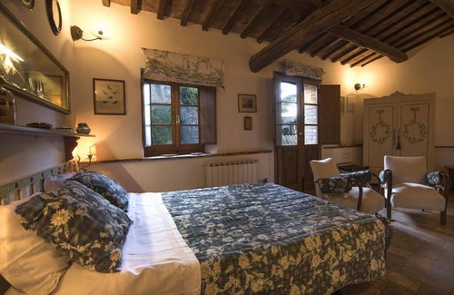 Proceno Other | flat 'Bicocca proceno' with swimming pool