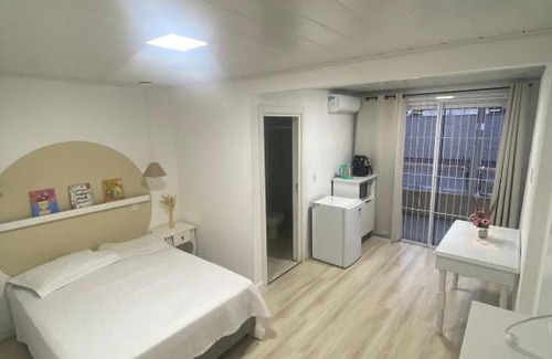 Centro House | Flat
